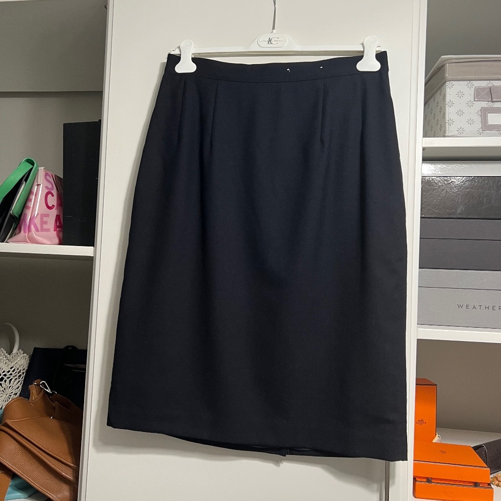 Lord&Taylor, Size 16W, Black